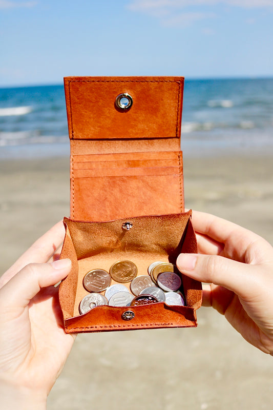 財布「マーレ」