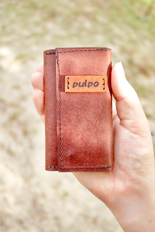 キーケース「ロンディネ」