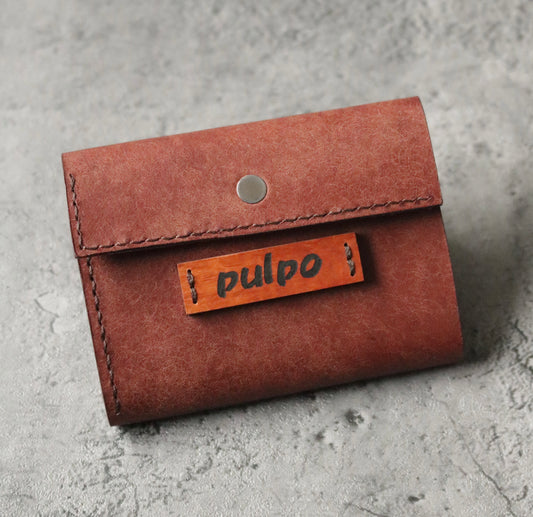 コンパクト財布 rotta