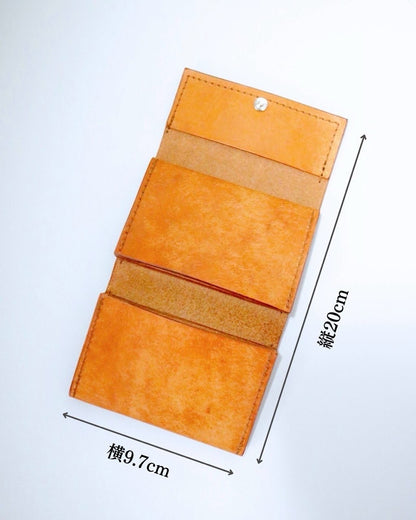 カードケース「コラッロ」