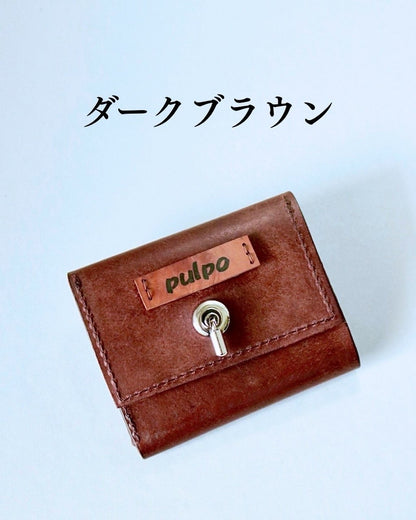 財布「マーレ」