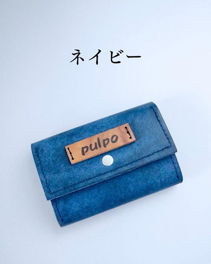 カードケース「コラッロ」