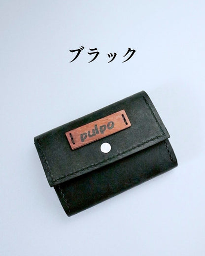 カードケース「コラッロ」
