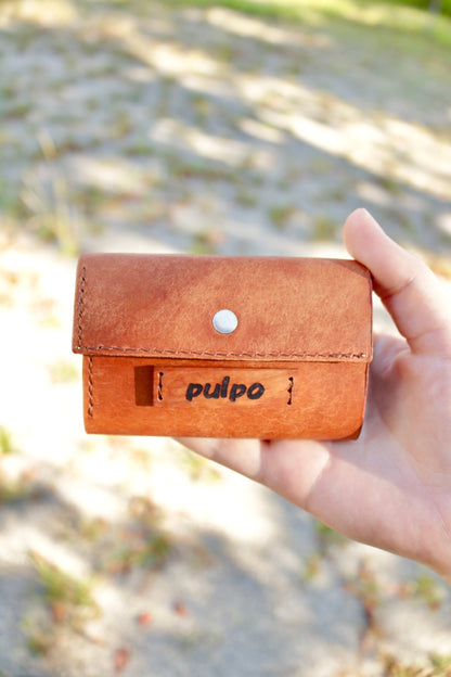 コンパクト財布「ロッタ」