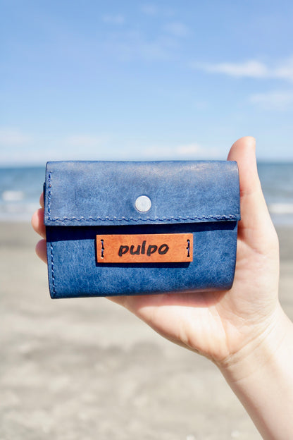 コンパクト財布「ロッタ」