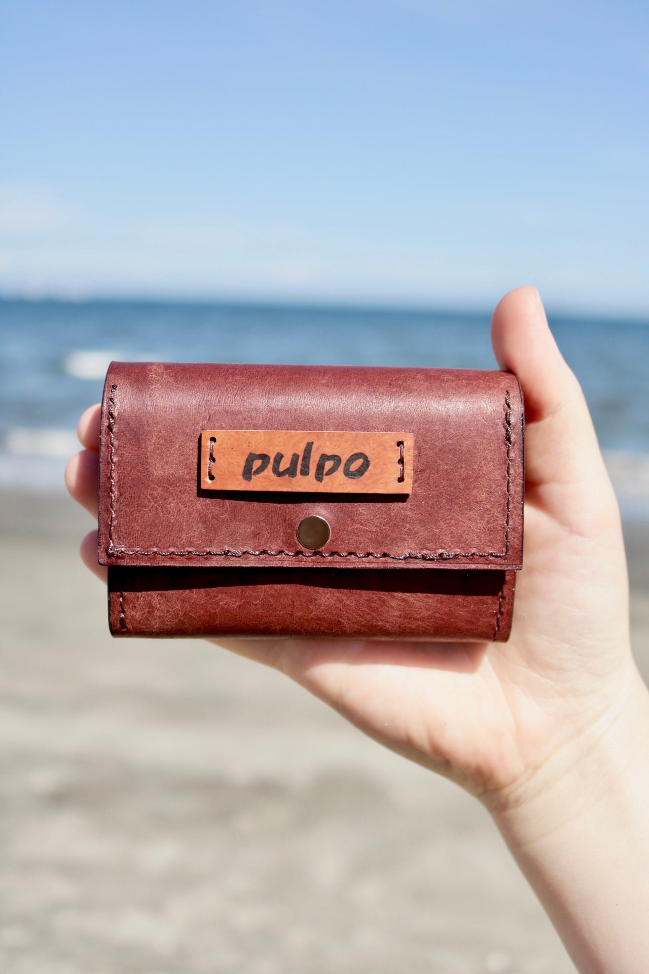 カードケース「コラッロ」