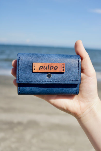 カードケース「コラッロ」