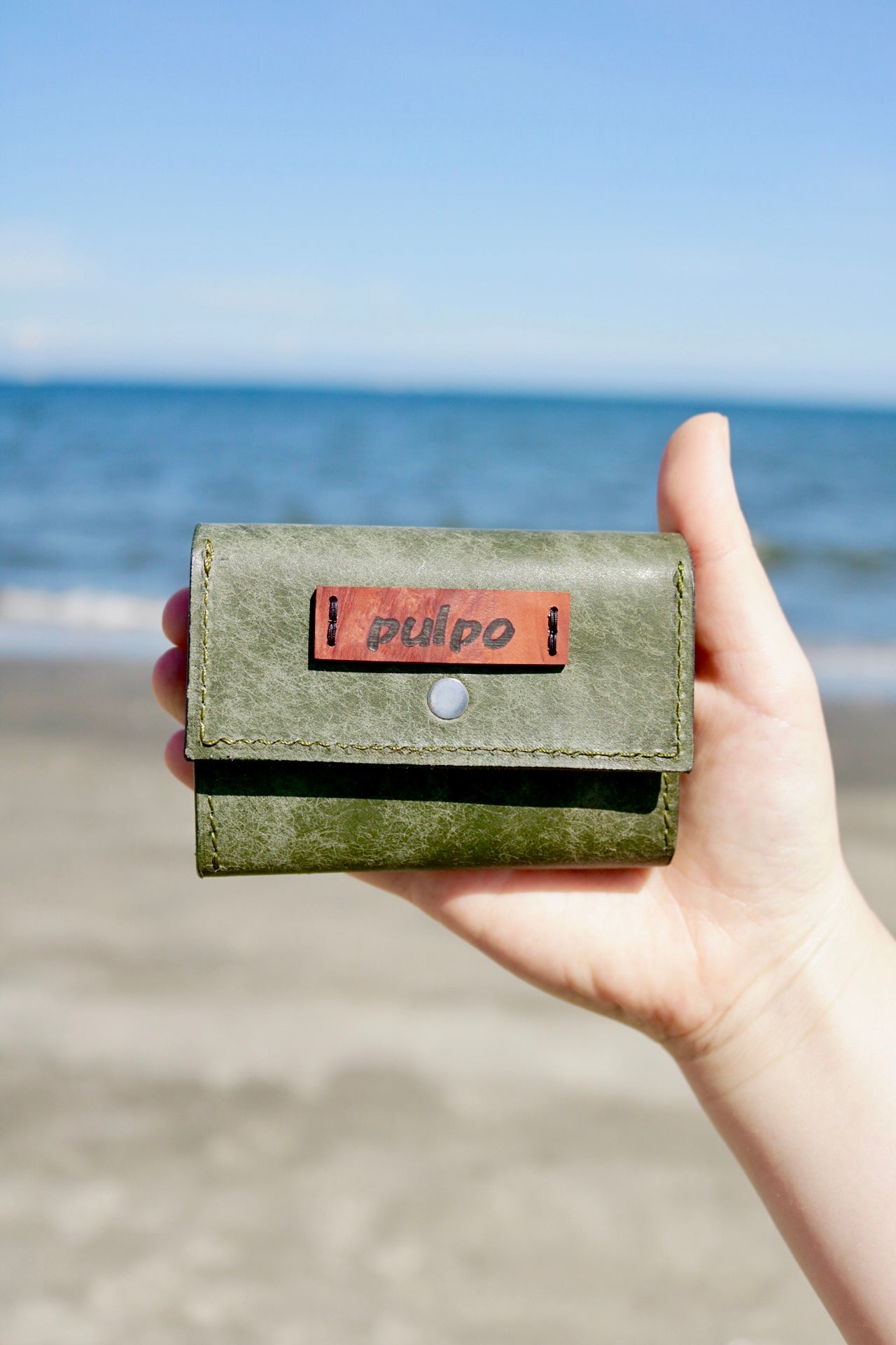 カードケース「コラッロ」