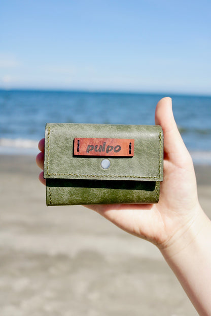 カードケース「コラッロ」