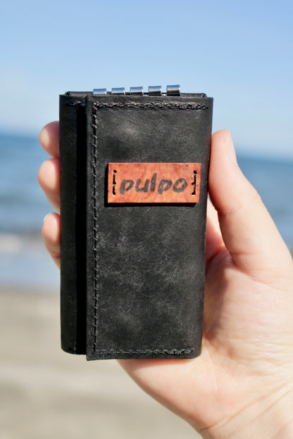 キーケース「ロンディネ」