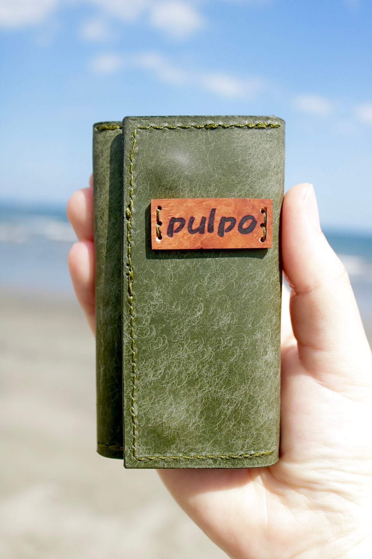 キーケース「ロンディネ」