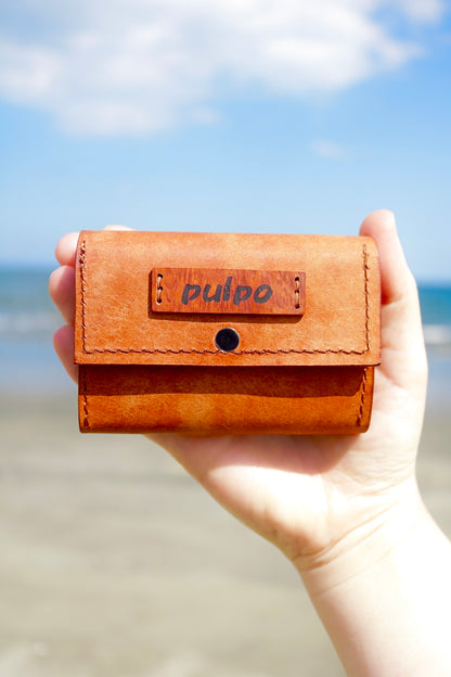 カードケース「コラッロ」