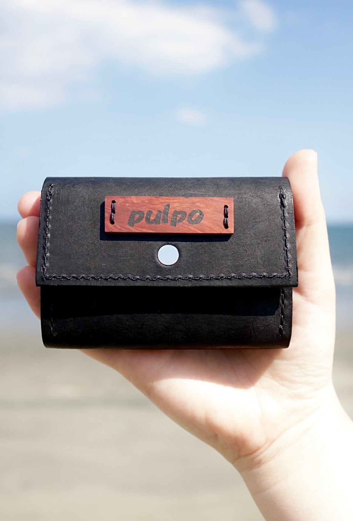 カードケース「コラッロ」