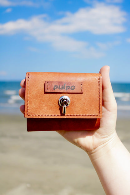 財布「マーレ」