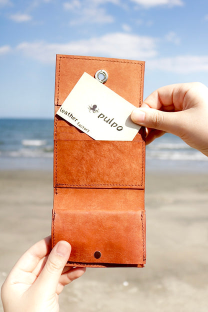 財布「マーレ」