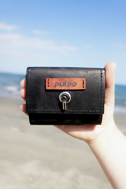 財布「マーレ」