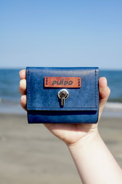 財布「マーレ」