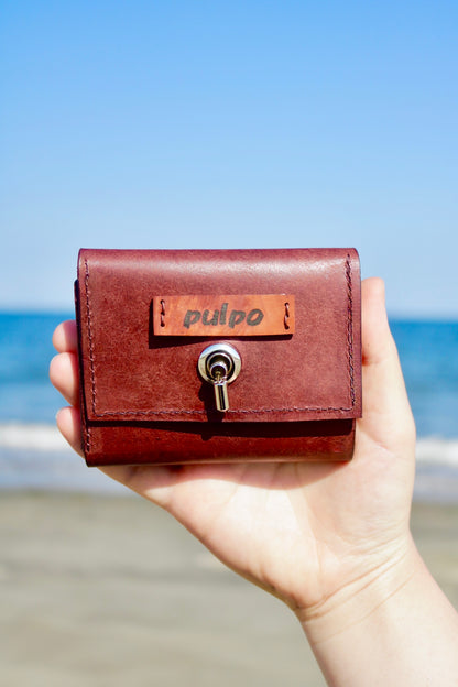 財布「マーレ」