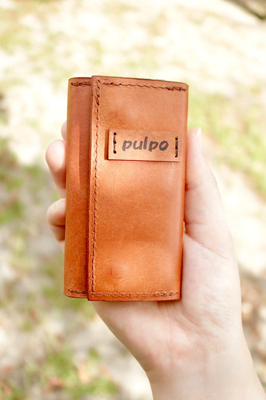 キーケース「ロンディネ」