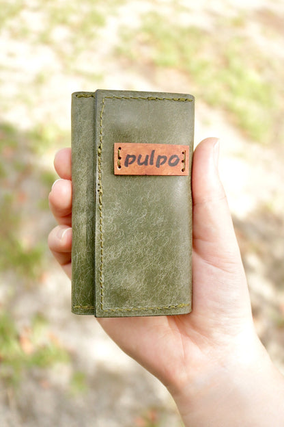 キーケース「ロンディネ」