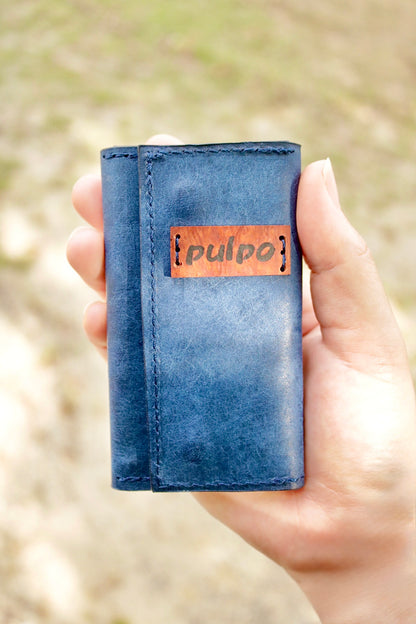 キーケース「ロンディネ」