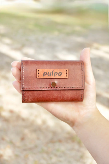 カードケース「コラッロ」