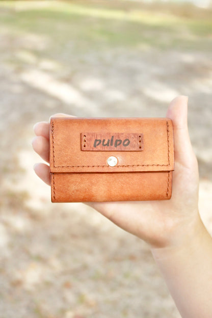 カードケース「コラッロ」
