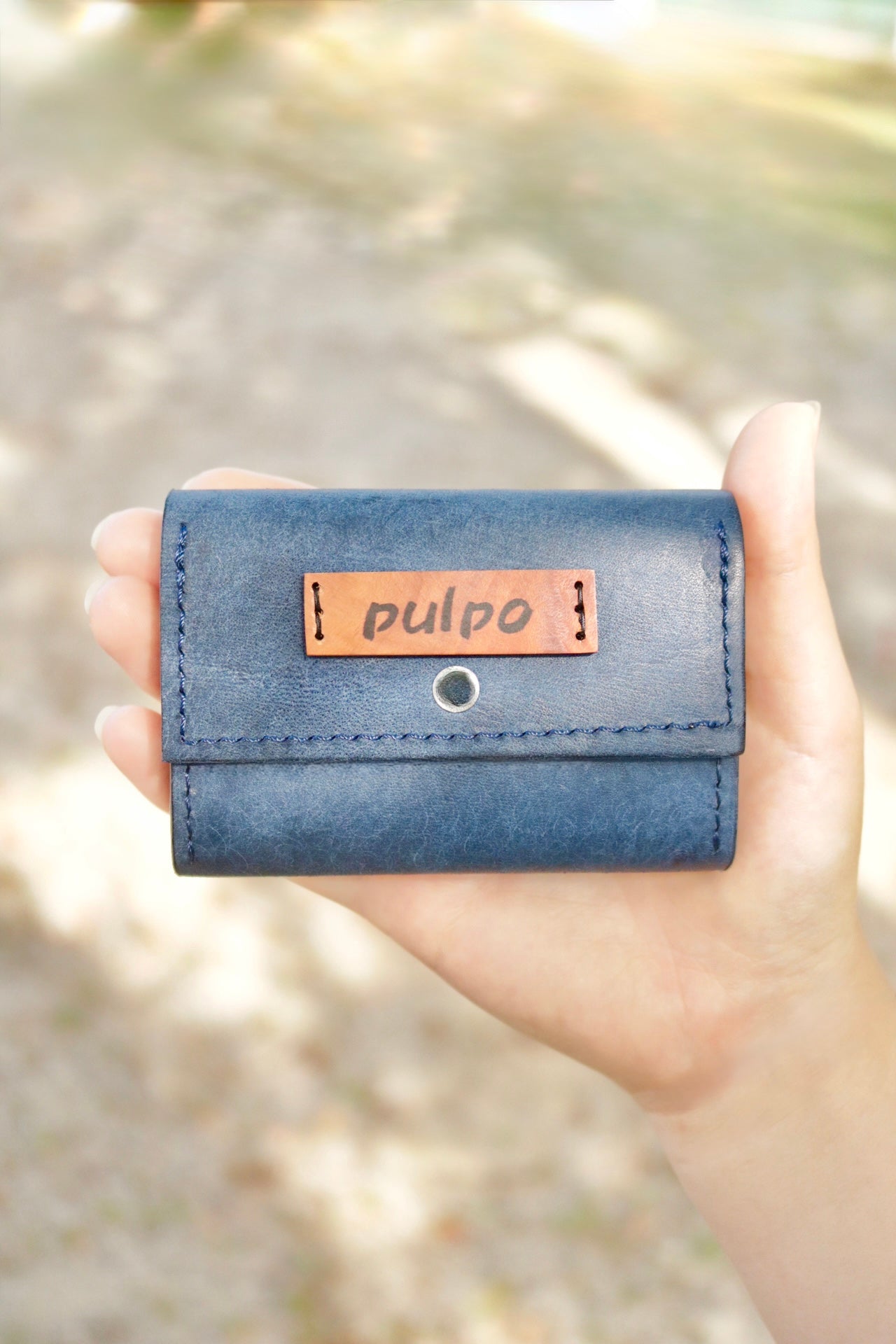 カードケース「コラッロ」