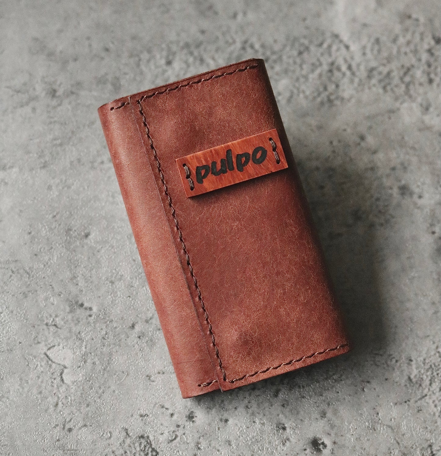 キーケース　rondine