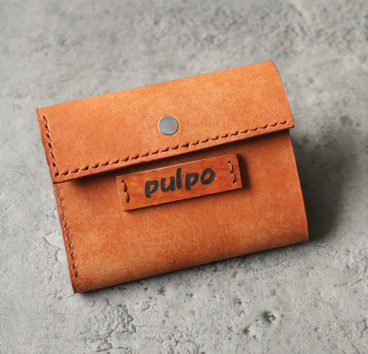 コンパクト財布　rotta