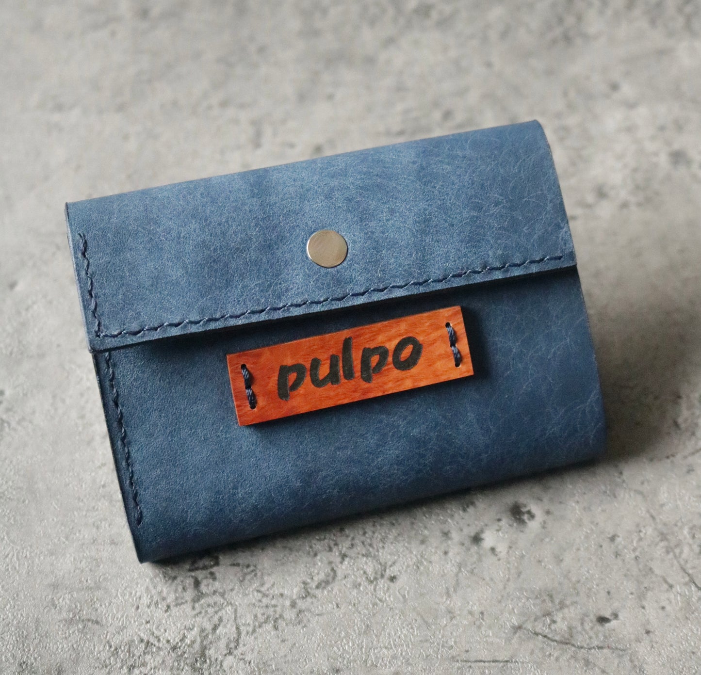 コンパクト財布　rotta