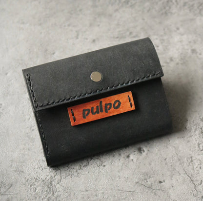 コンパクト財布　rotta