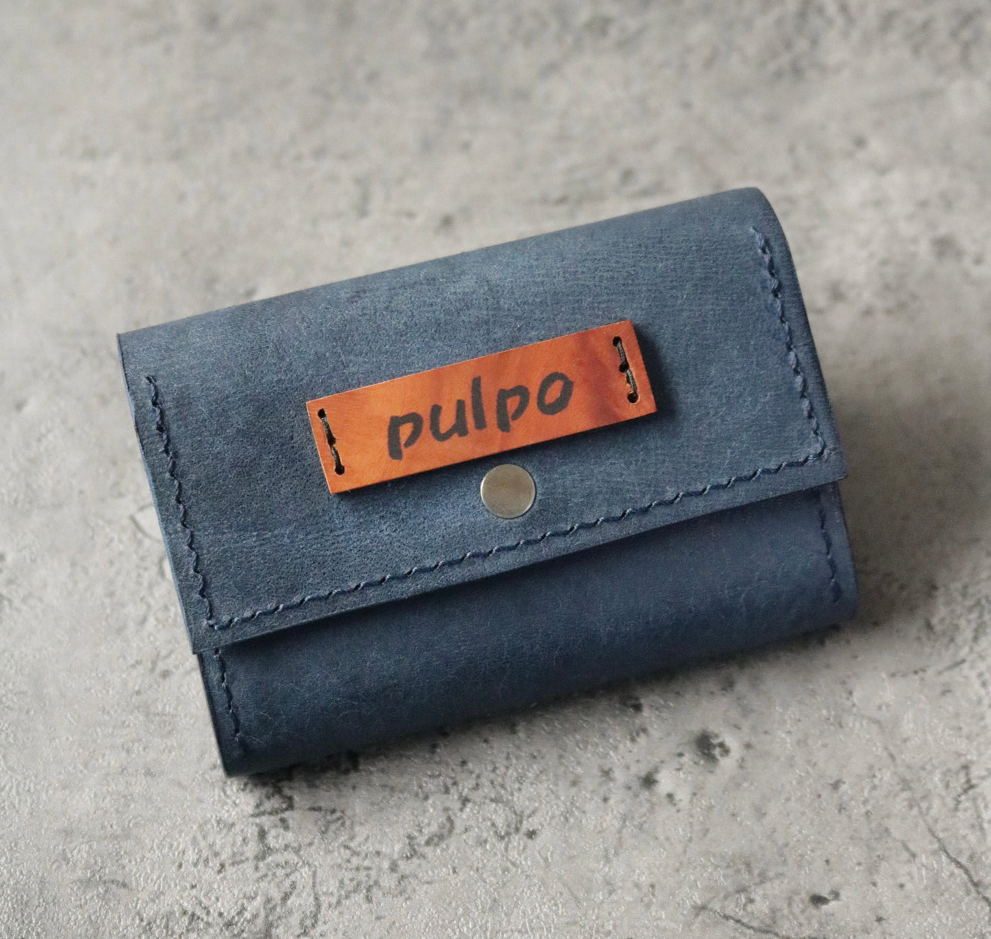 カードケース　corallo