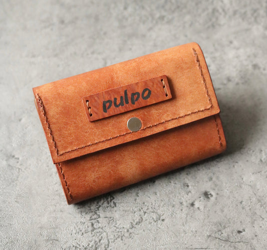 カードケース　corallo